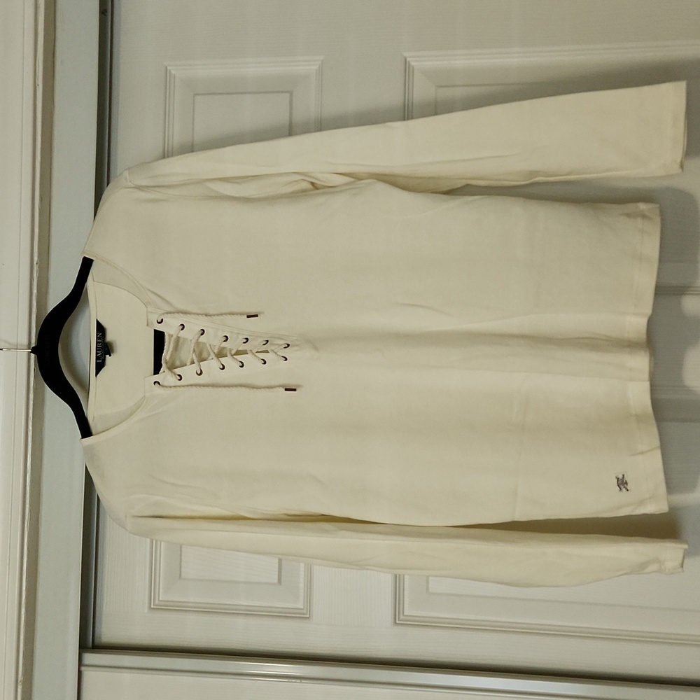 RALPH LAUREN Long Sleeve